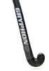 Gryphon Plastic Stick Black